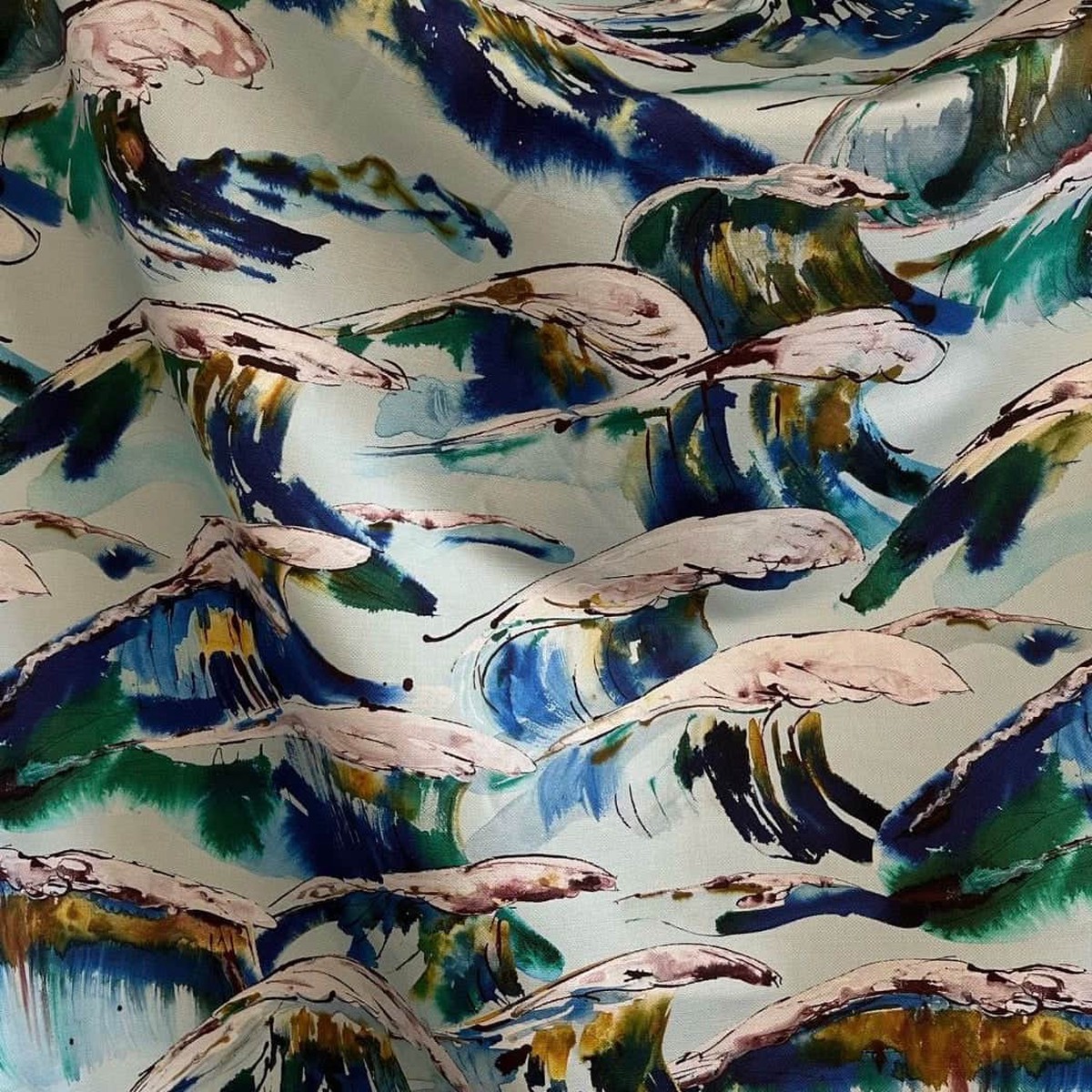 Old Joe's Fabric