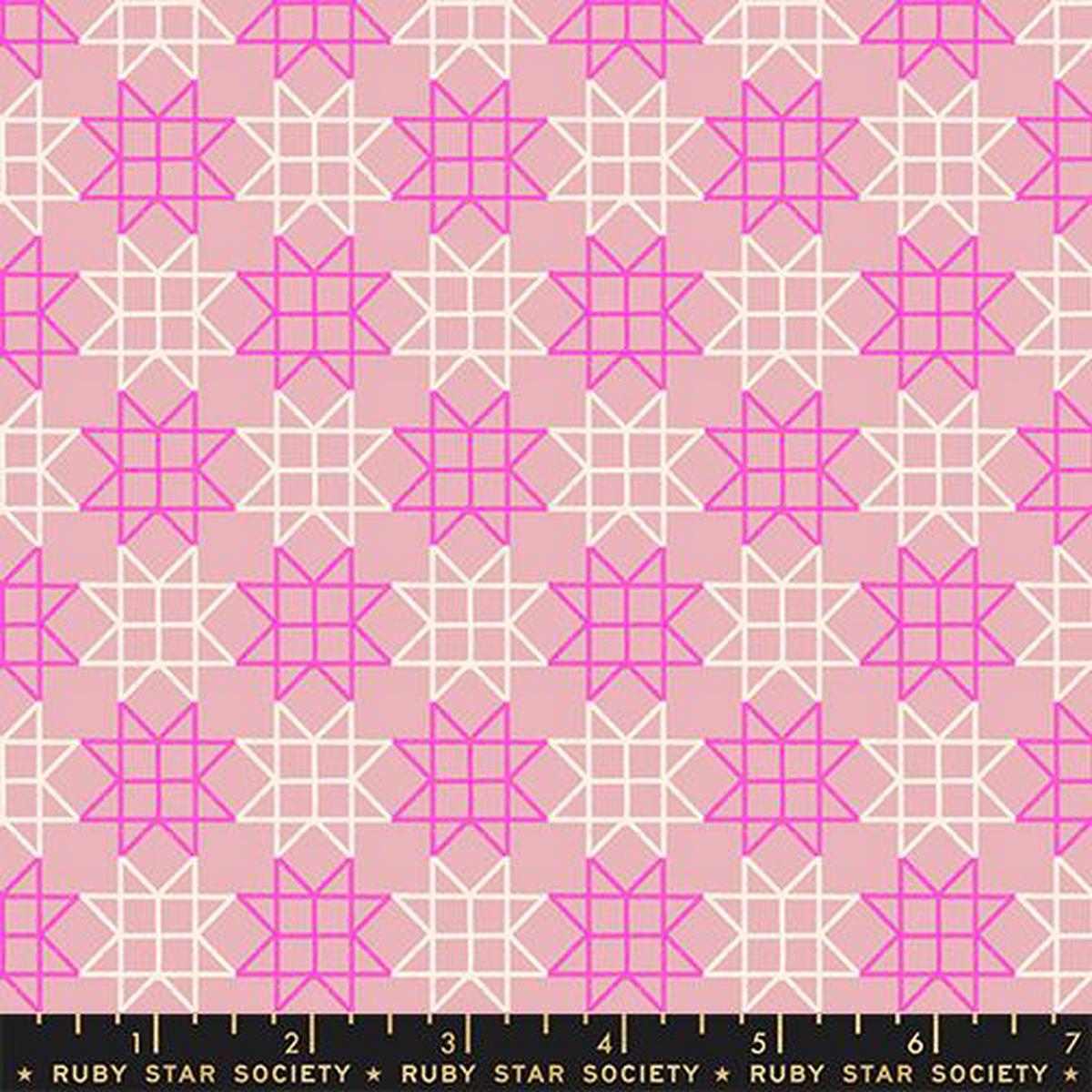 Paper Cuts 2 - Paper Star Lavender | RS1114-13