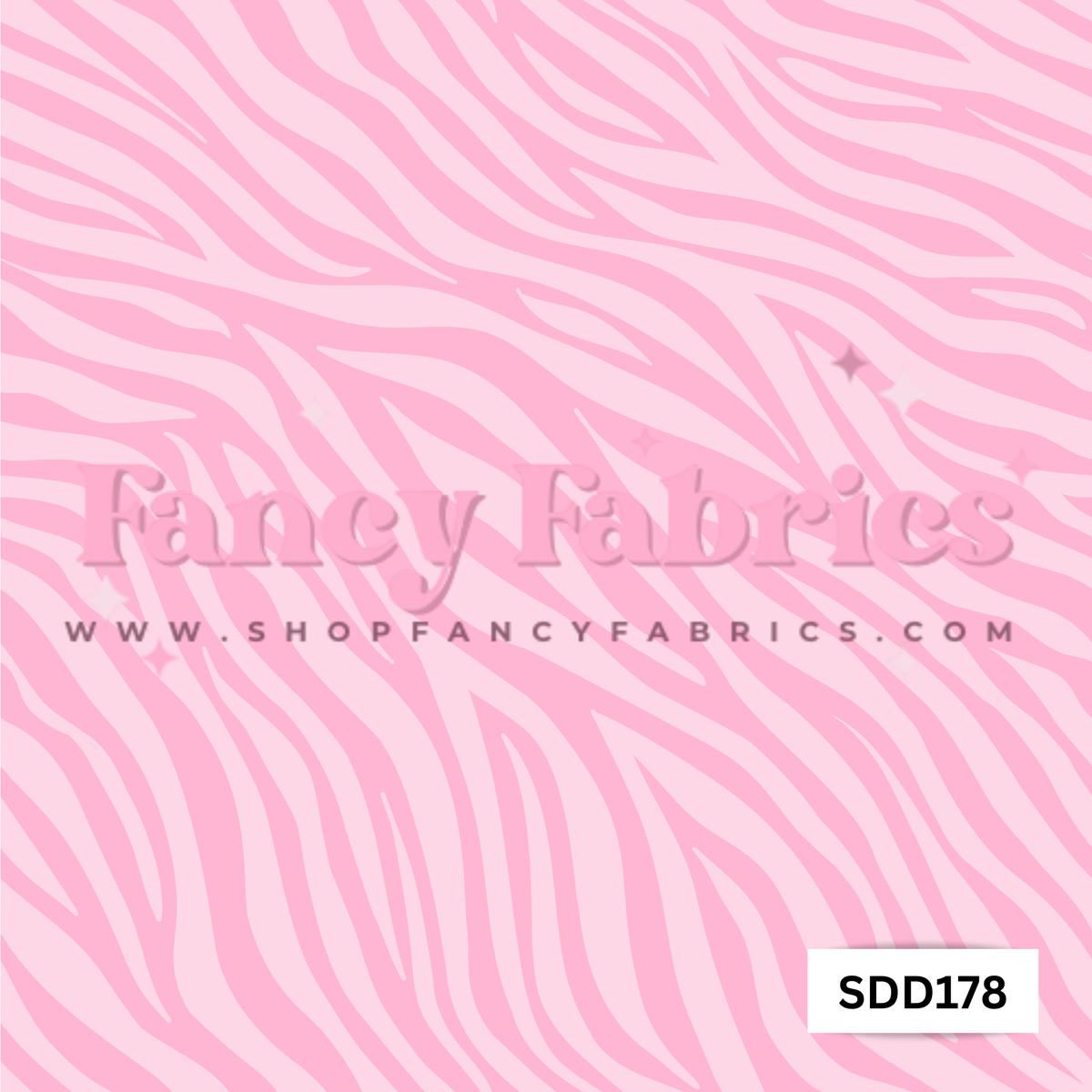 SDD178 | PREORDER | Fabric By The Yard