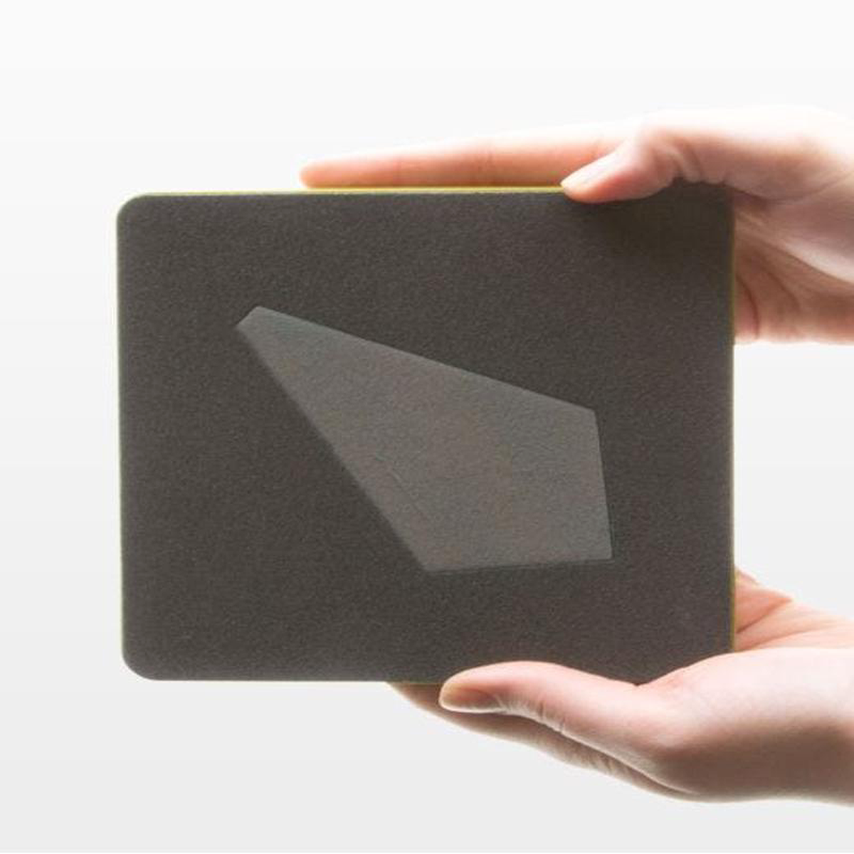 AccuQuilt GO Kite-Center 38243 Finished Square Die 55758
