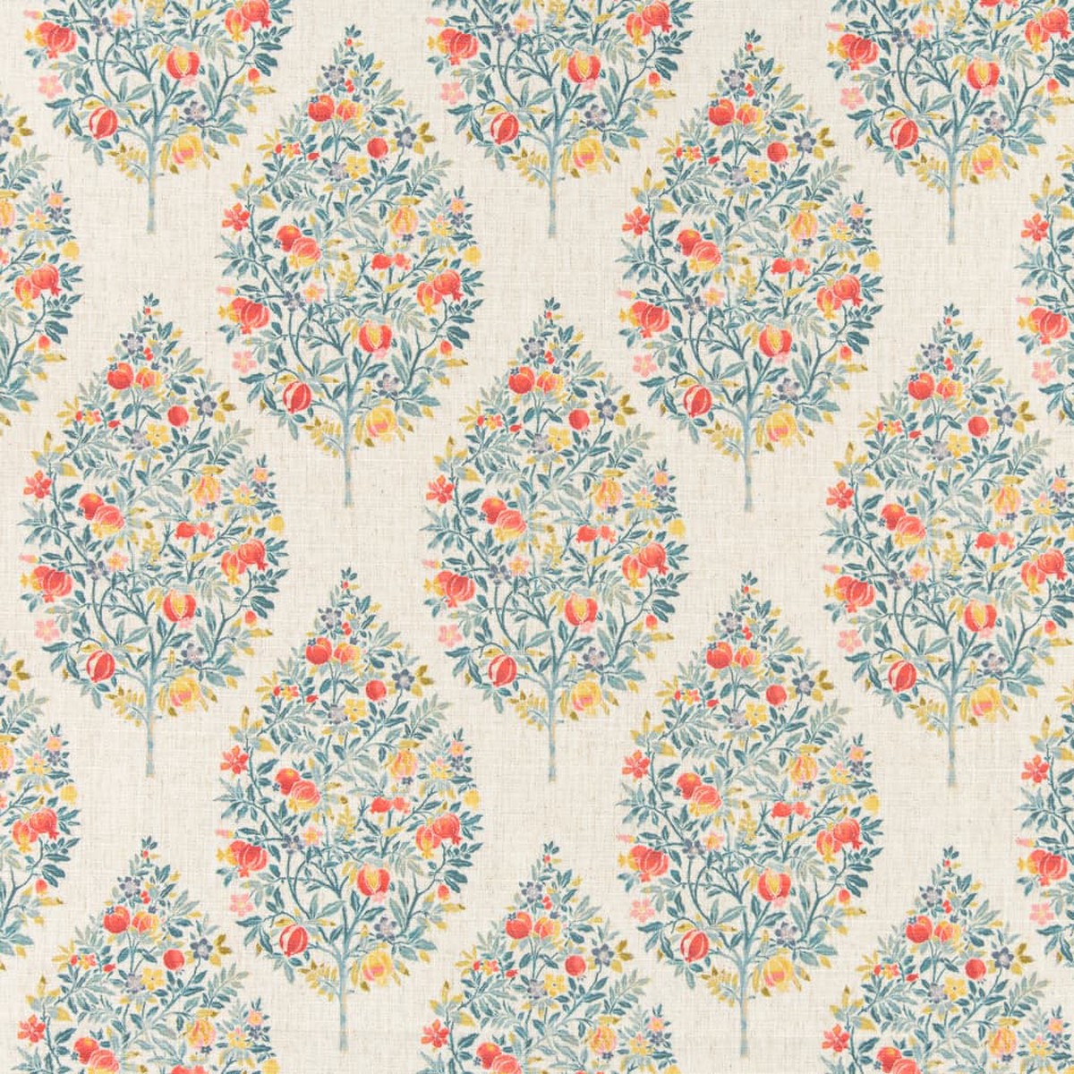 Charlotte Seaglass Fabric D3339