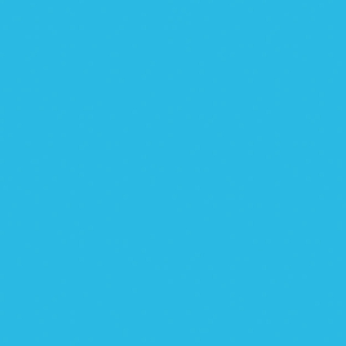 ColorWorks Solids - Bahama Blue