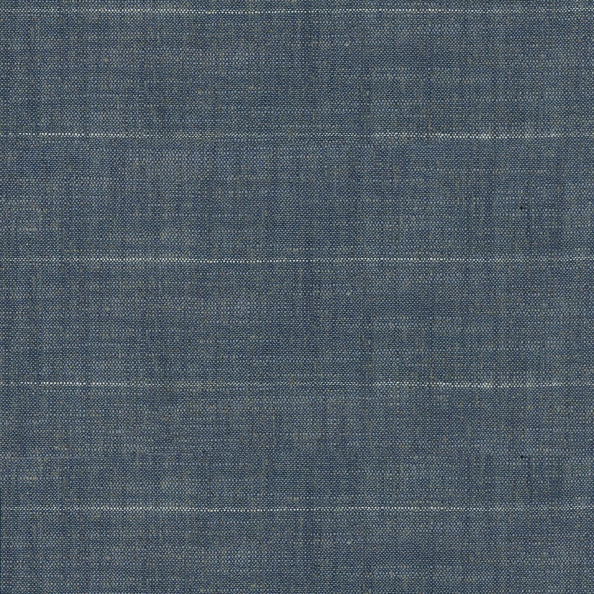Huntington Stripe 408513 Denim Performance+ Fabric