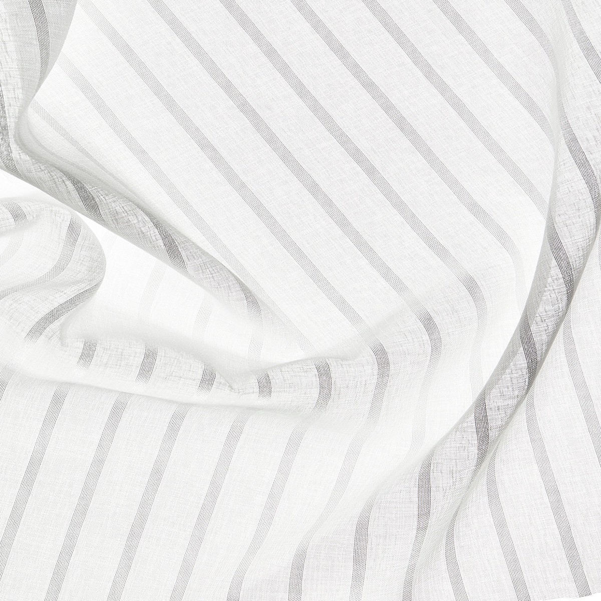 Rise Sheer - Off White by Scalamandre Fabric