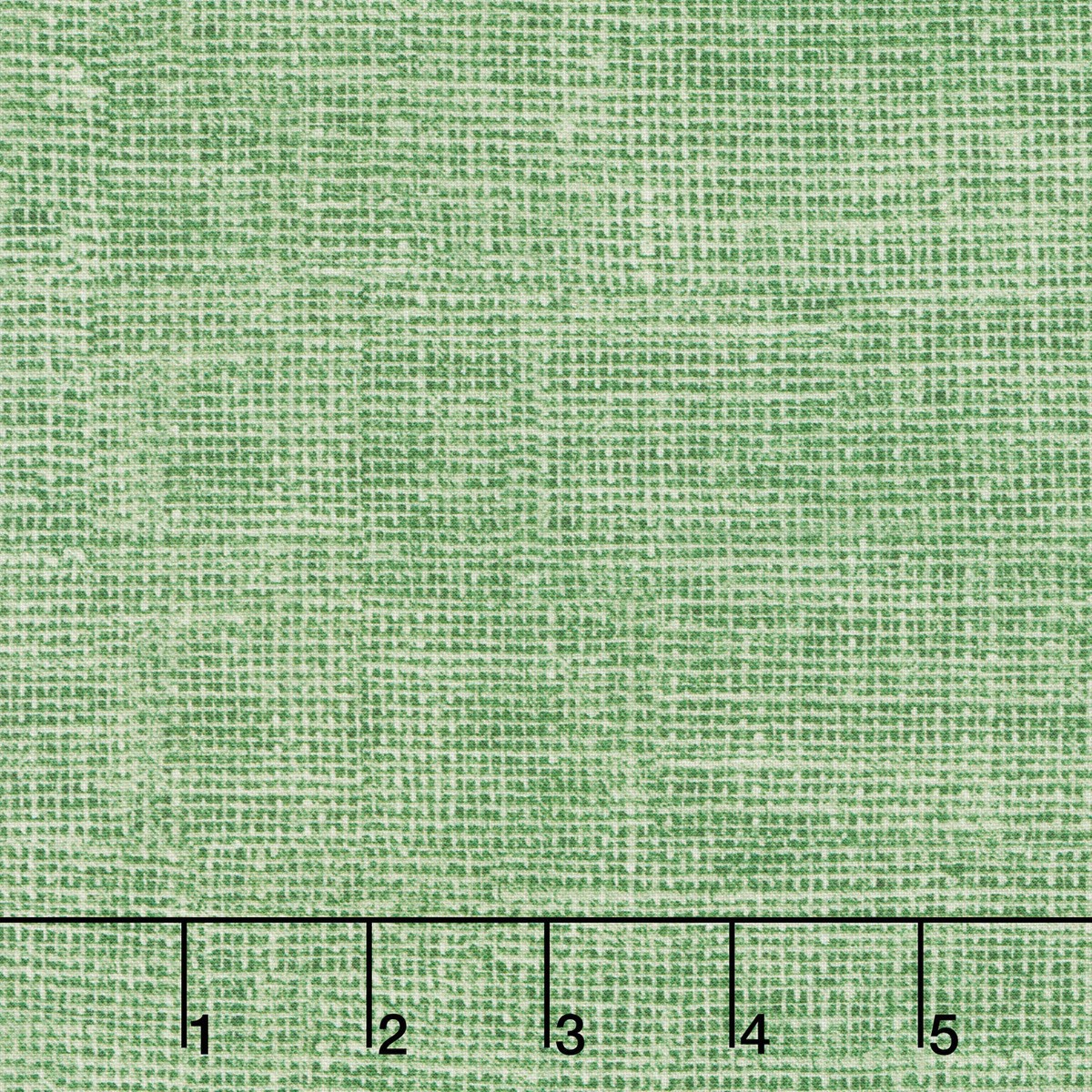 Berry Sweet - Burlap Texture Olive Yardage