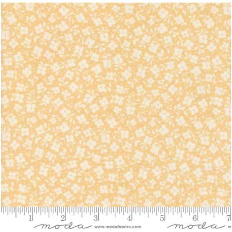 Dainty Meadow ~ Tossed Petals Small 31745 14 Buttercup