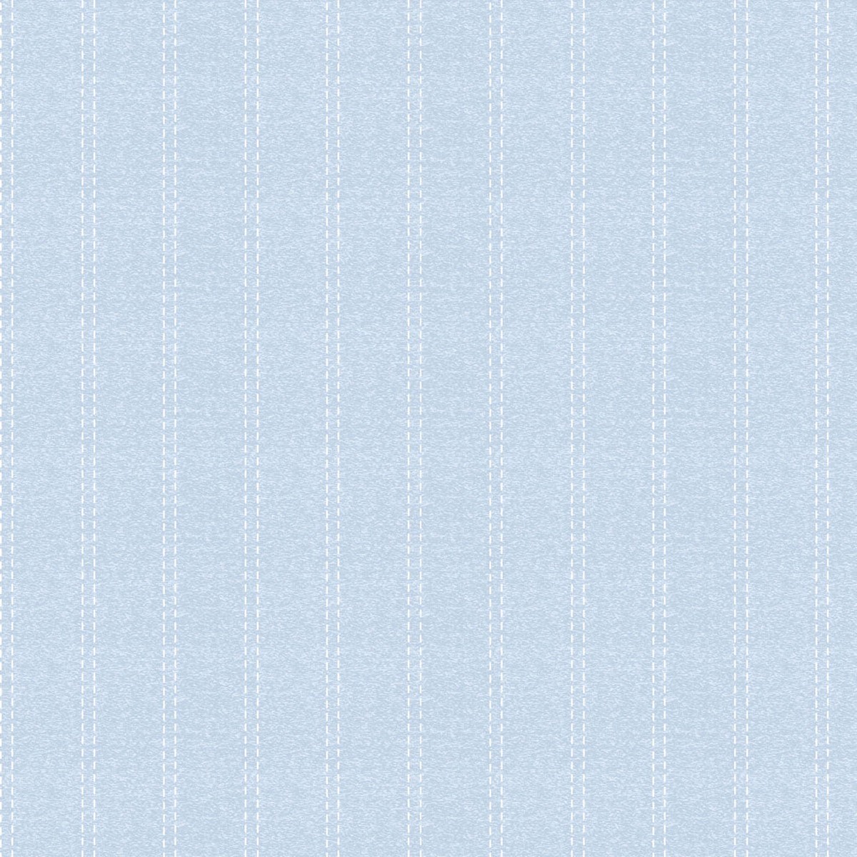 Guess How Much I Love You ~ 24" remnant ~ Stripe ~ Y4250-87 Light Denim