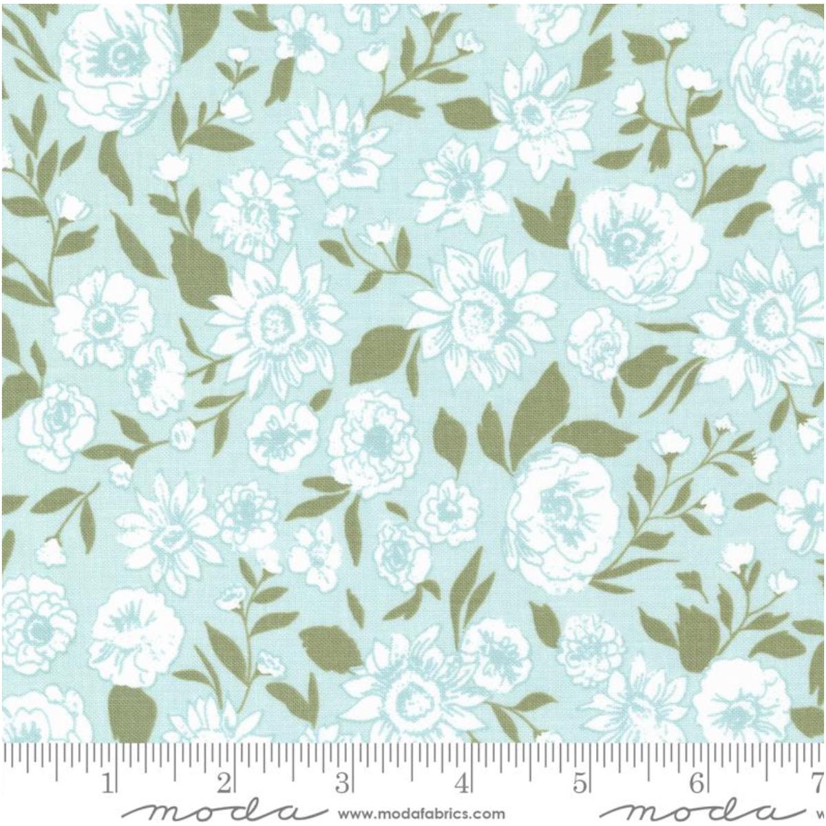 Lovestruck ~ Mist 5191 14 ~ One Yard