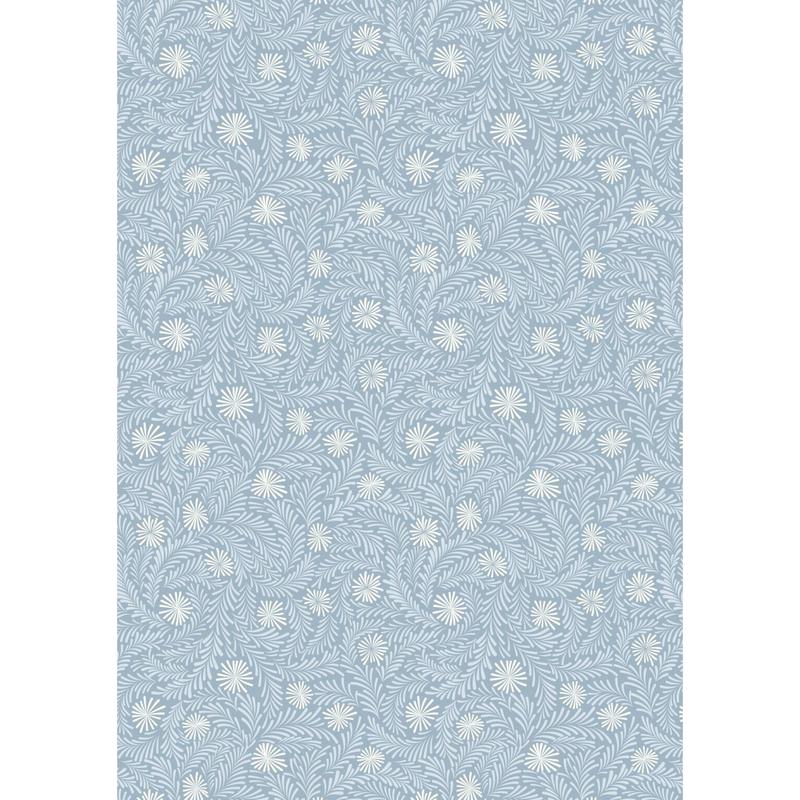 A Winter's Moon ~ Frosty Ice ~ A950 A Iced Grey with Pearl
