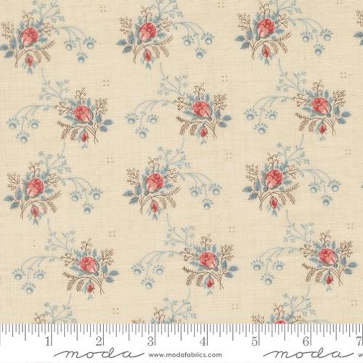 Fleur De Paris ~ 13994 11 Pearl