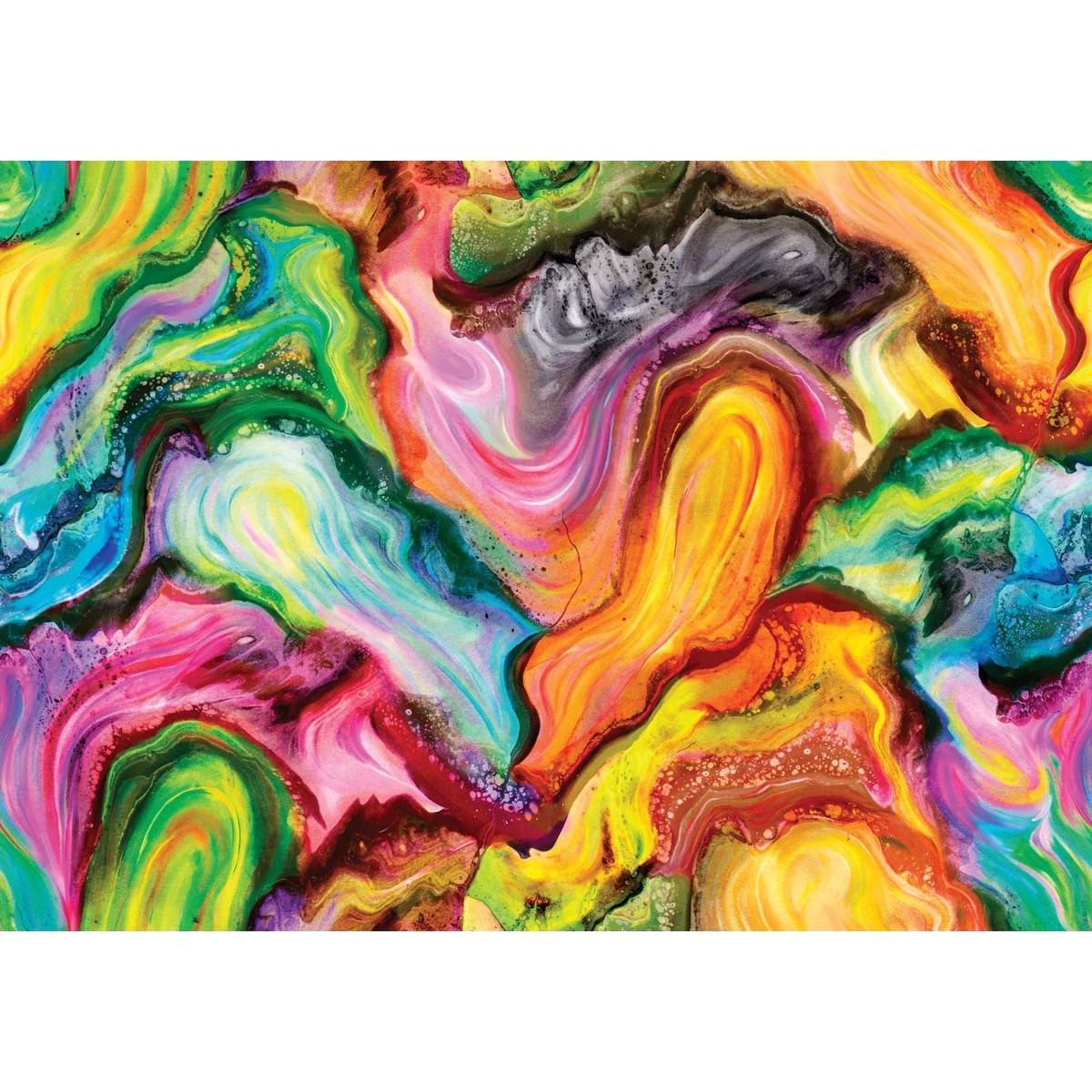 Gradients Euphoria ~ Color Eruption ~ 33827 11 Rainbow