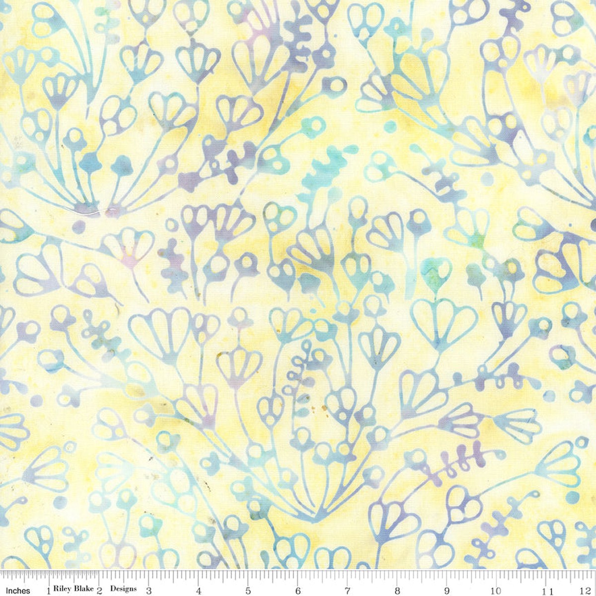 Sassy and Tweet ~ BT23090-262 Yellow Cream