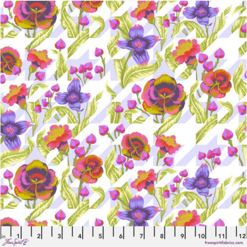 Tula Pink ~ Untamed ~ Puppy Love ~ PWTP237.NOVA One Yard