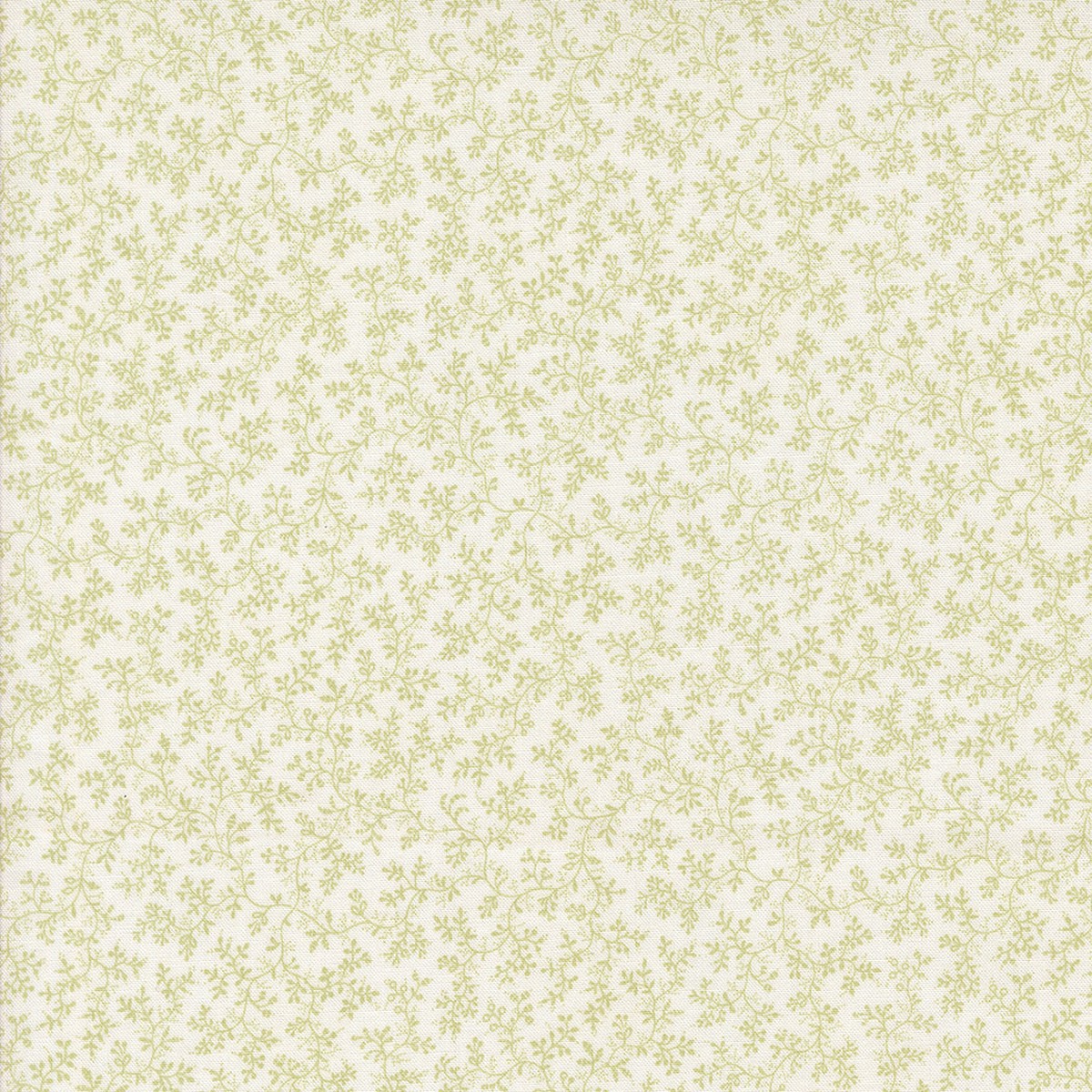 3 Sisters Meadow Greens ~ Poetic Vines ~ 44363 31 Cream
