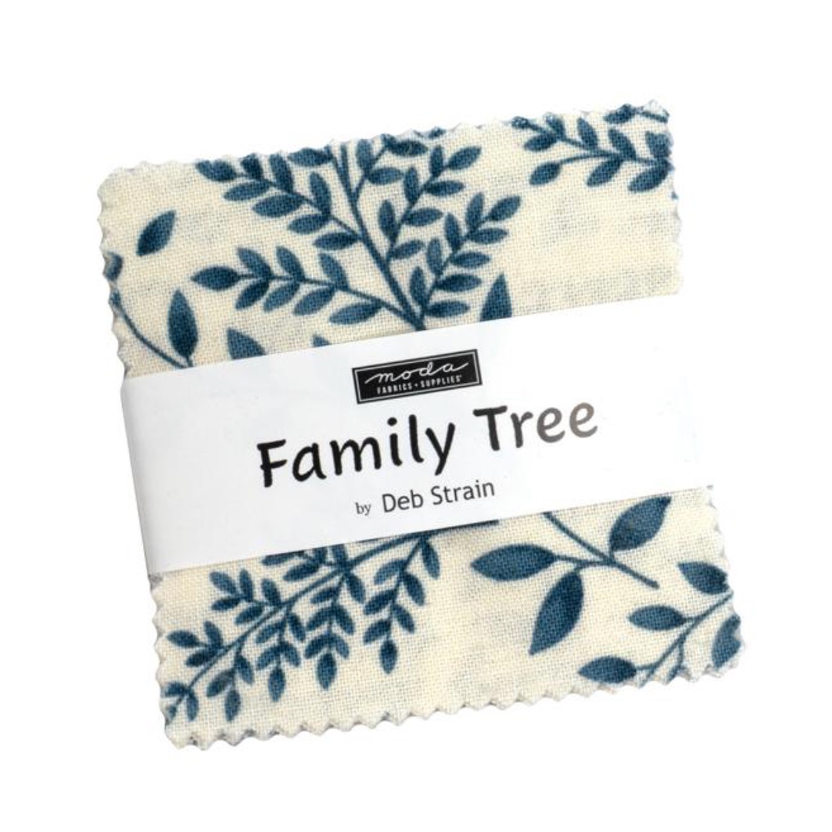 Family Tree ~ Mini Charm 56160MC