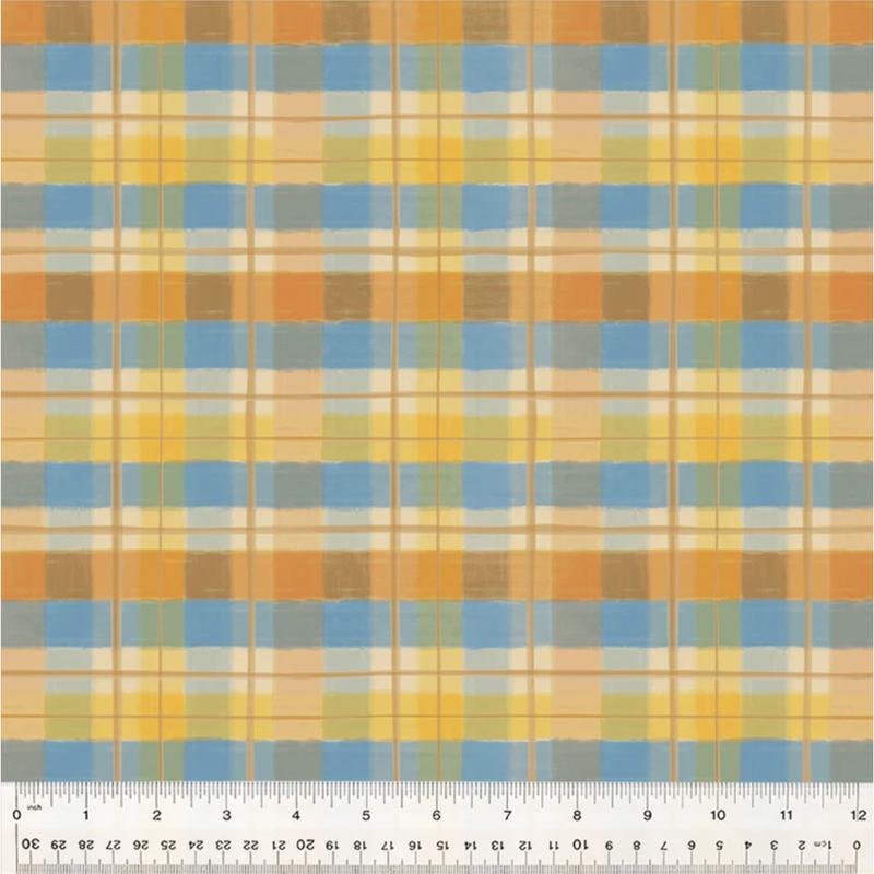 Outdoor Adventures ~ Camp Blanket ~ 54502-1 Day