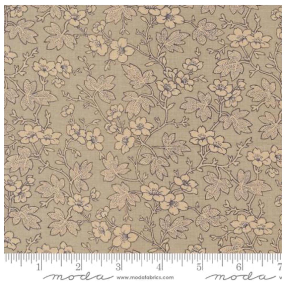 Rouenneries Trois ~ Mignon 13964 17 Roche 14" x WOF