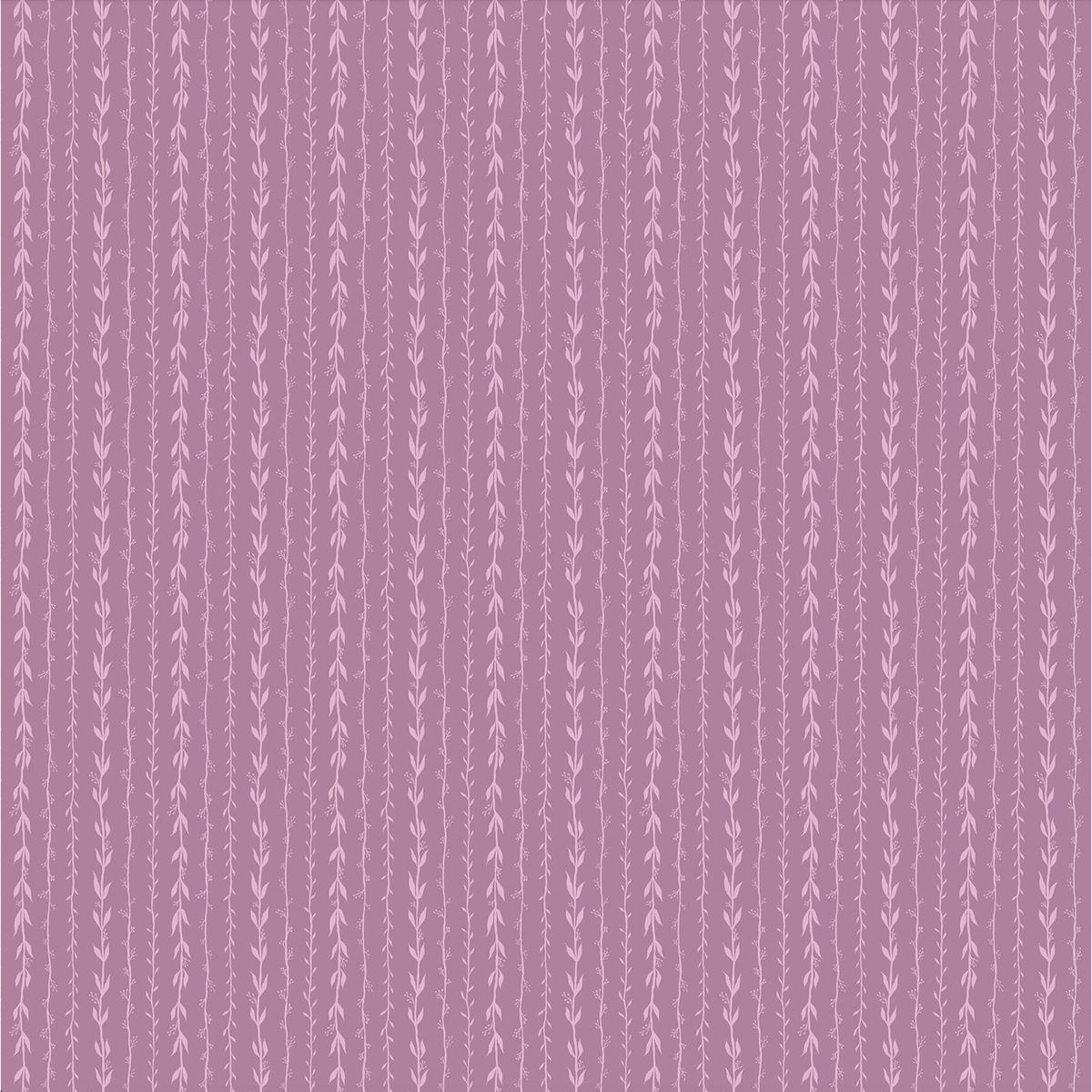 Thicket and Bramble ~ 1 yd 11" remnant ~ 90751-82