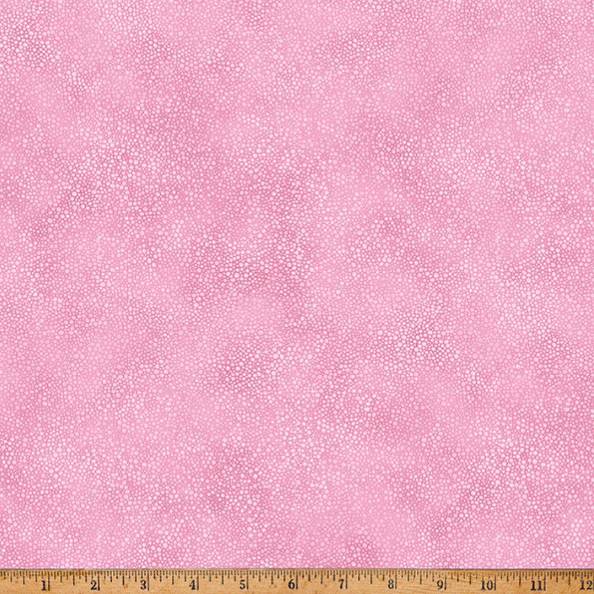 24/7 Bubbles ~ 29" remnant ~ V5325-12 Pink