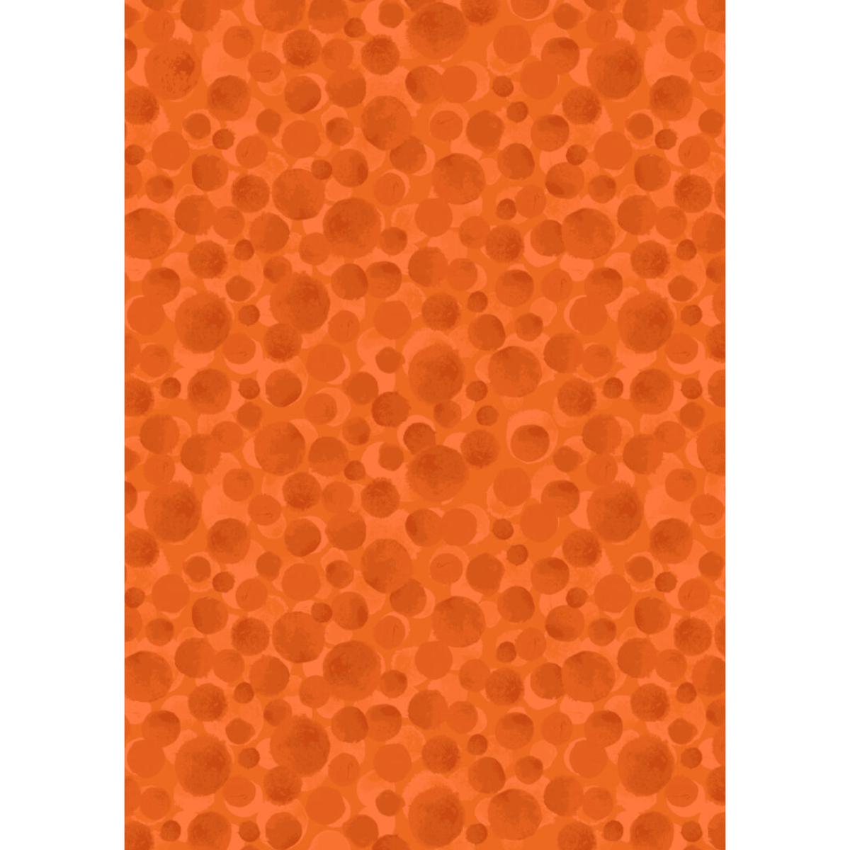Bumbleberries ~ BB020 Brazilian Orange