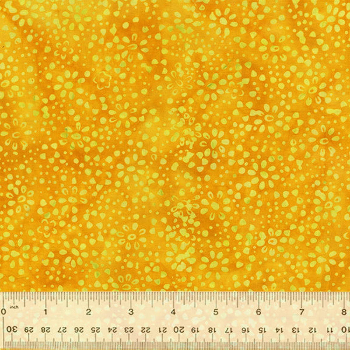 Daisy Dots ~ 878Q-3 Sunny Smile