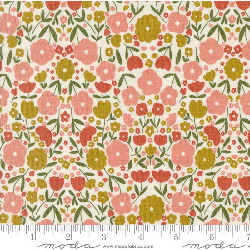 Imaginary Flowers ~ Peppy Petals ~ 48382 11 Cloud