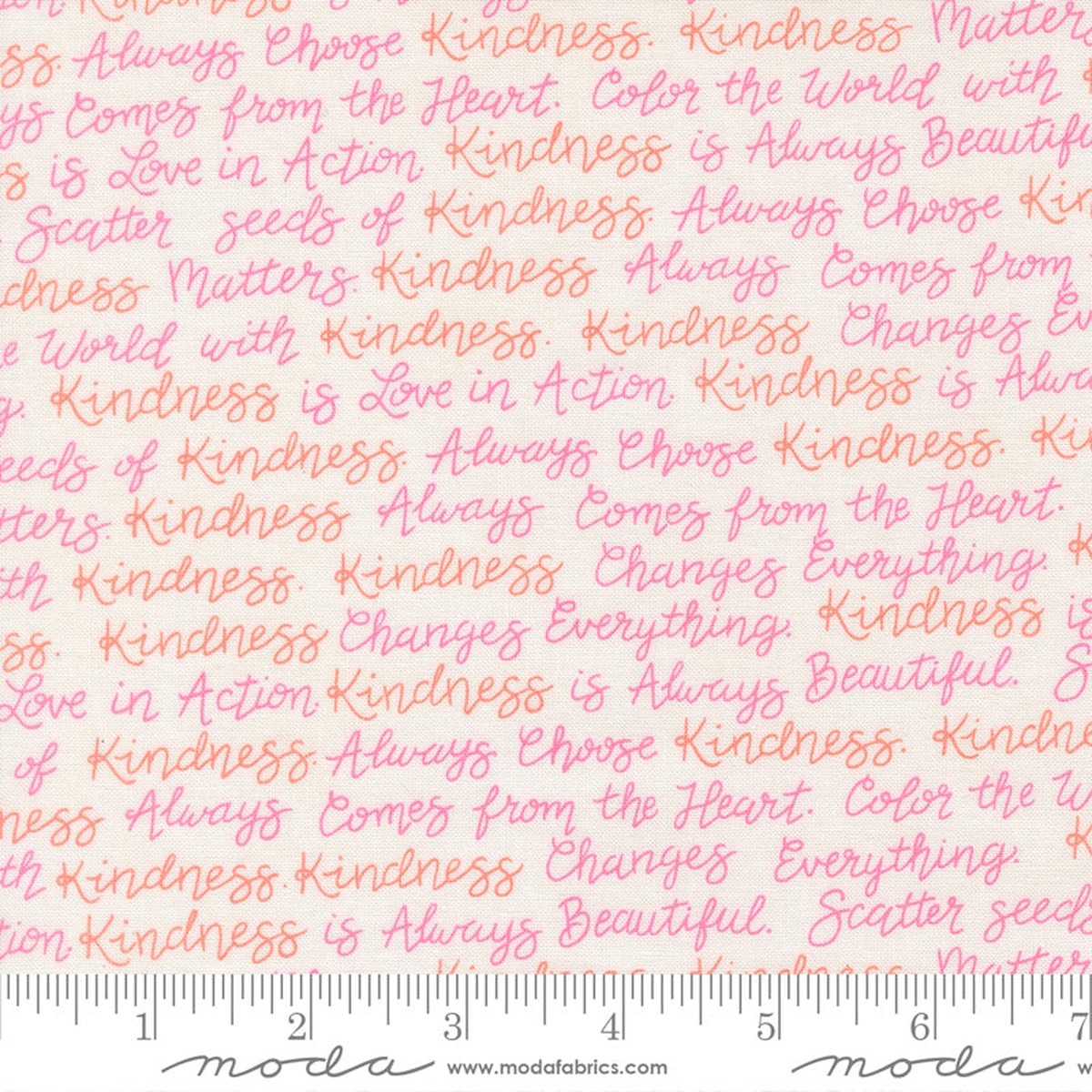 Kindness ~ Kind Words ~ 56153 11 Dogwood