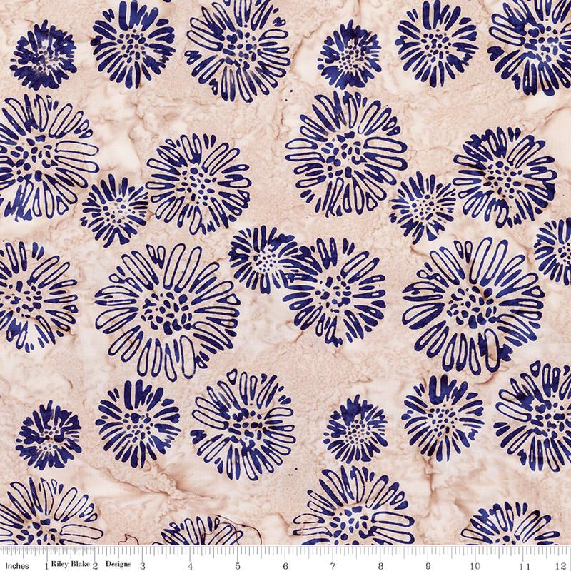 Let Freedom Reign ~ BT23194-133 Coffee Cream