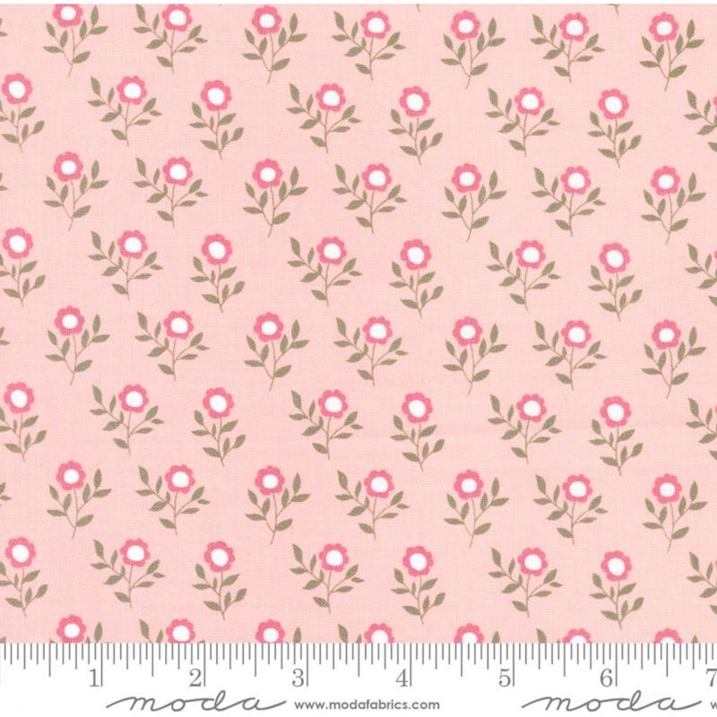 Lovestruck ~ Blush 5192 12