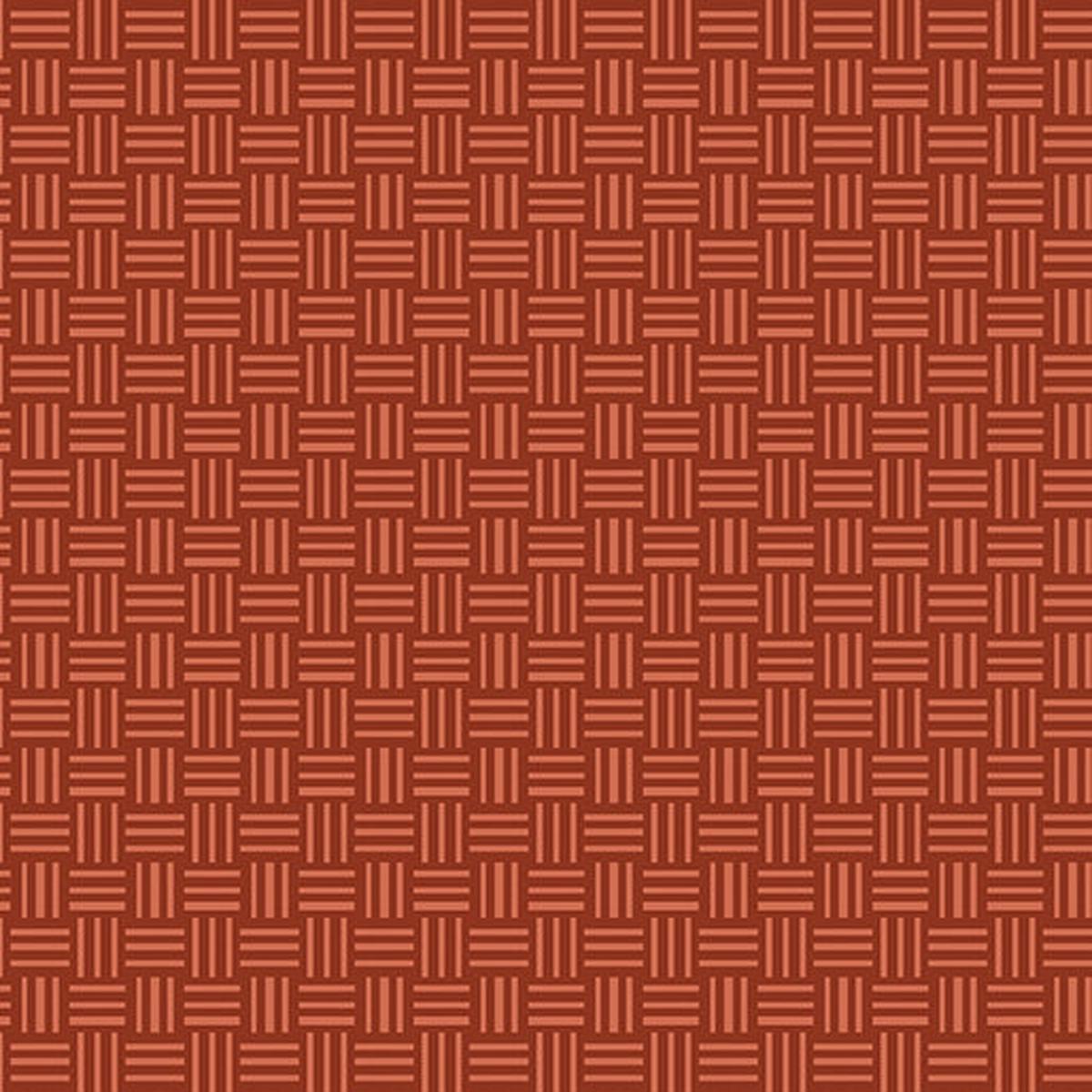 Montgomery-Mountain Charm ~ Welcome Weave ~ 16815-24 Berry