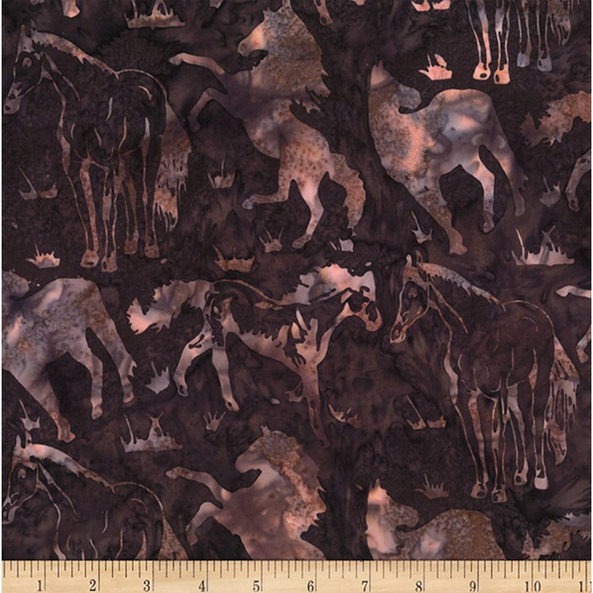 On the Range ~ Cowgirl Dreams ~ W2597-253-Havana