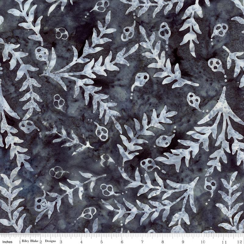 Sassy and Tweet ~ BT23094-157 Charcoal