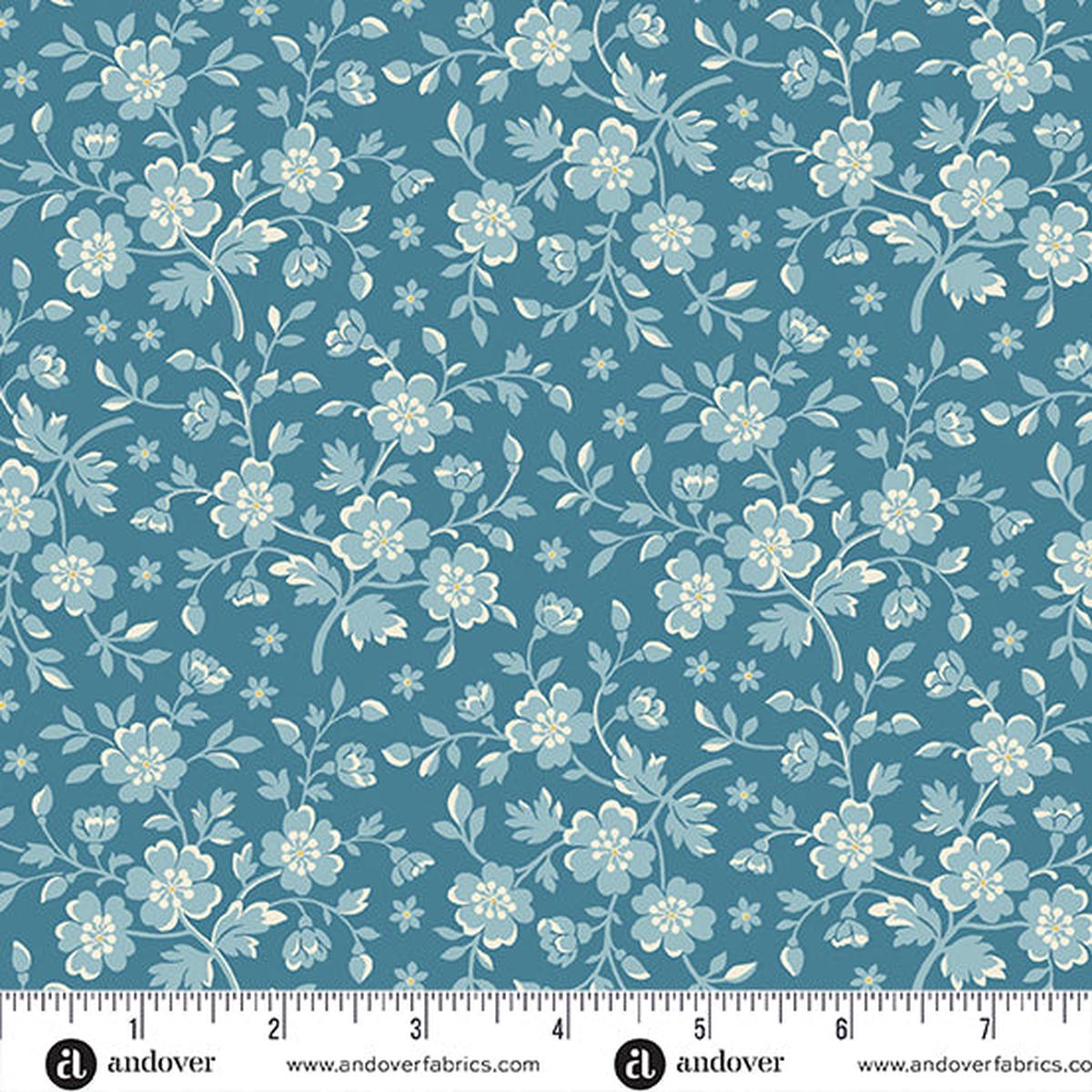Beach House ~ Sea Oats ~ A-1169-B 11" x WOF