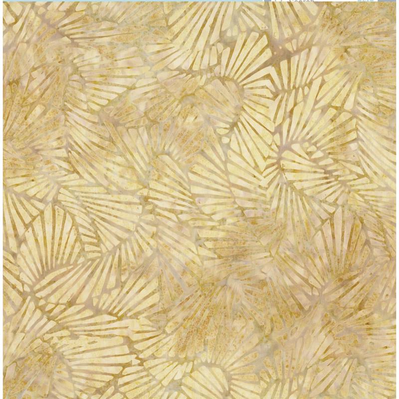 Forest Trails ~ Fans 22316-575 Golden