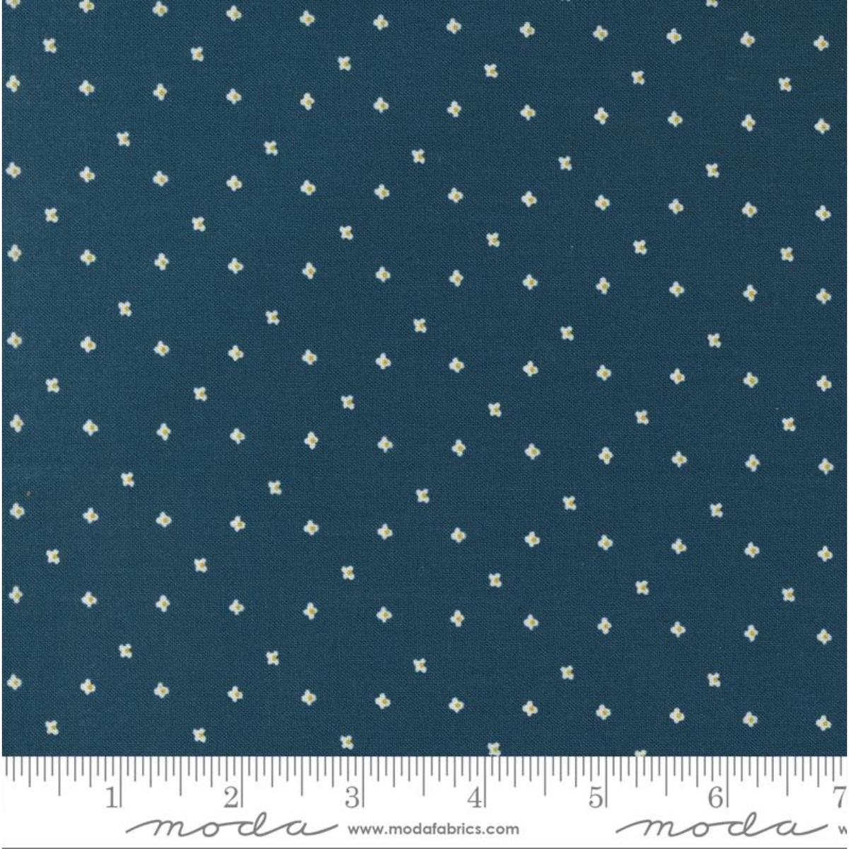 Imaginary Flowers ~ Baby Buds ~ 48386 20 Midnight