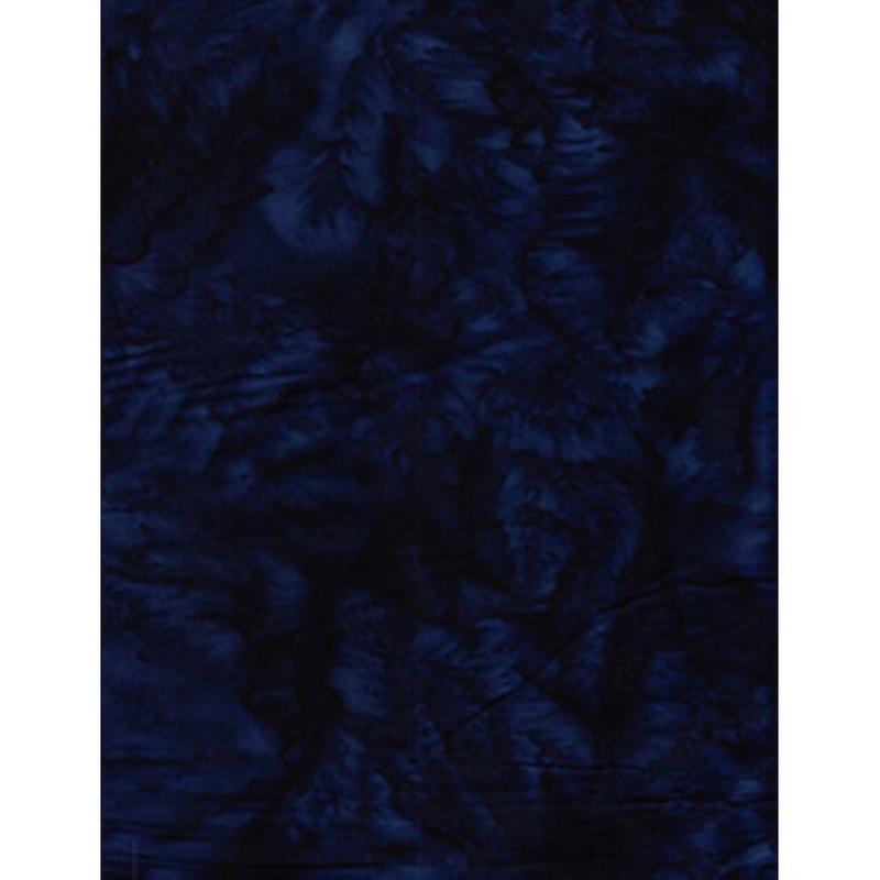 Lava Solids ~ Batik ~ 100Q-1564 Dark Navy