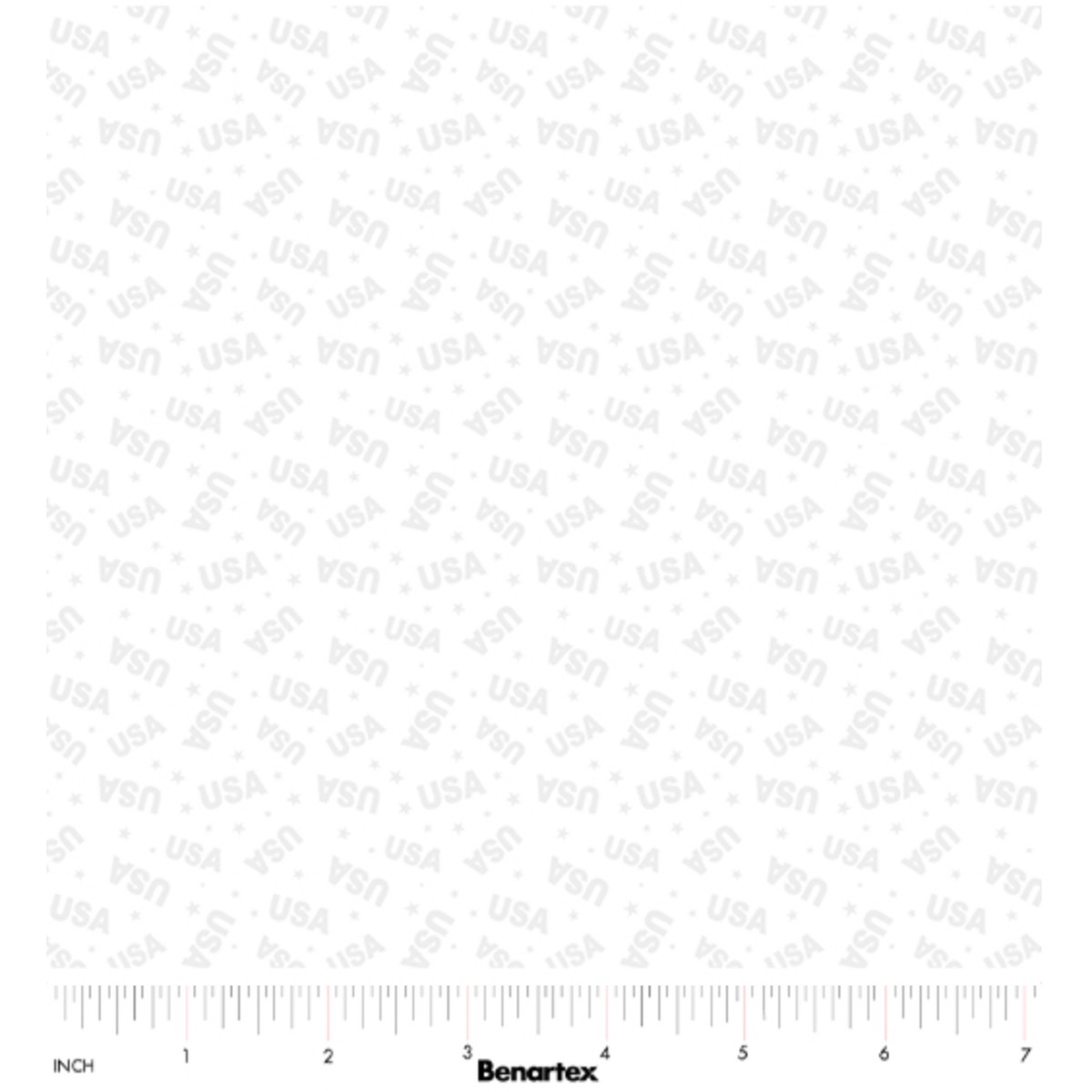 Liberty Whites ~ USA Toss 15208-09 White