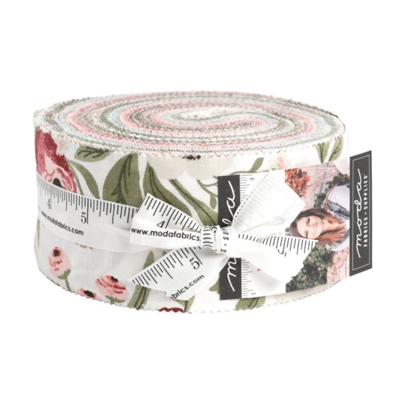Lovestruck ~ Jelly Roll 5190JR