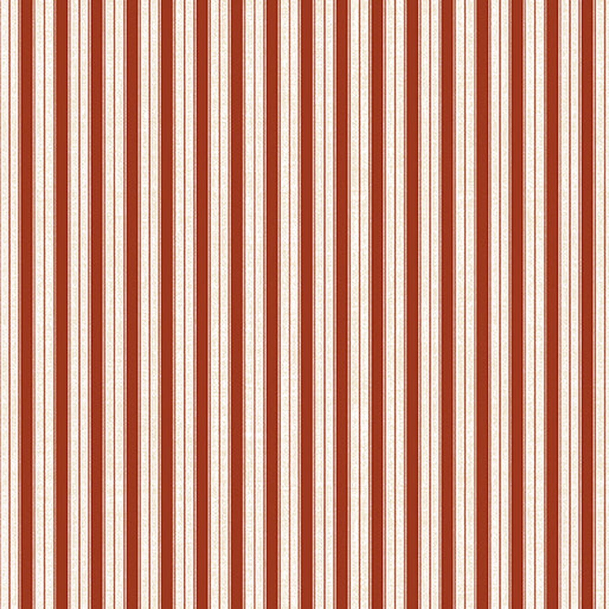 Montgomery-Mountain Charm ~ Ouachita Stripe ~ 16814-24 Berry