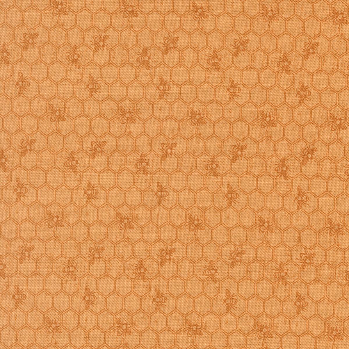 Wild Honey ~ Honeycomb Blender ~ 5253 16 Honey