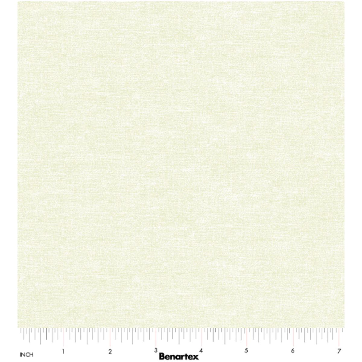 Cotton Shot ~ 34" x WOF remnant 9636-E6 Light Sage