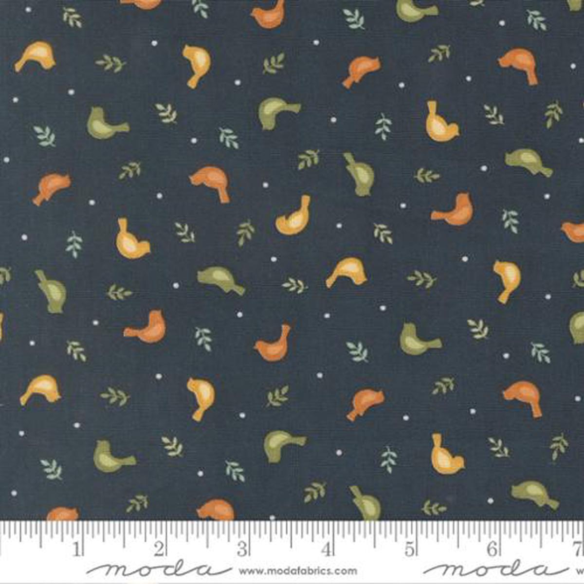 Family Tree ~ Tossed Birds ~ 56164 15 Night Sky