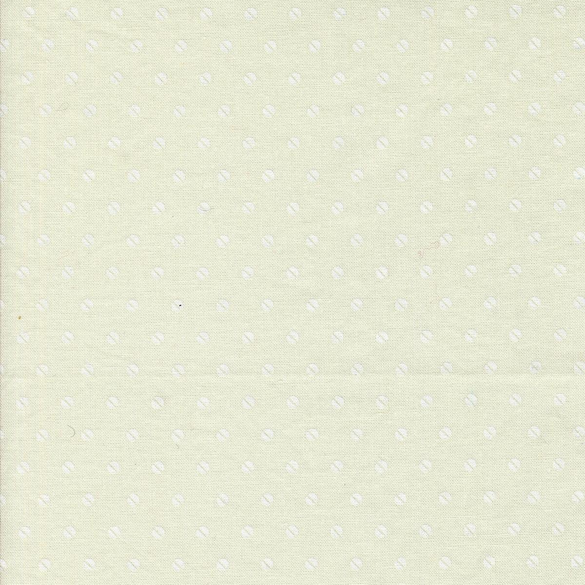 Hollyhocks and Roses ~ Seed Dots 3058 11 White on White