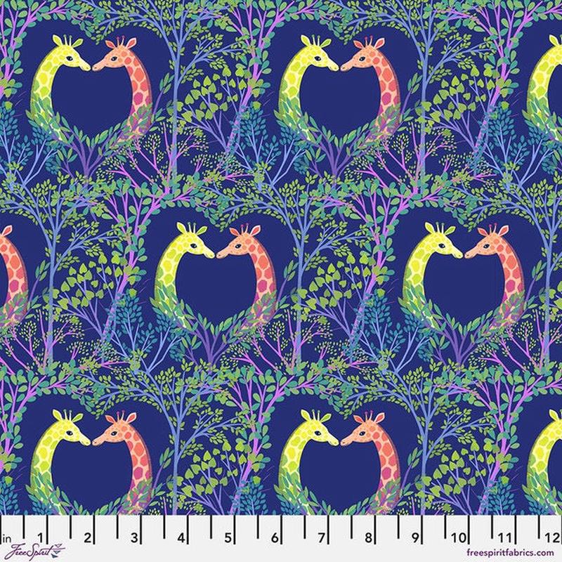 Love in the Wild ~ Love in the Trees ~ PWKT043.XBLUE