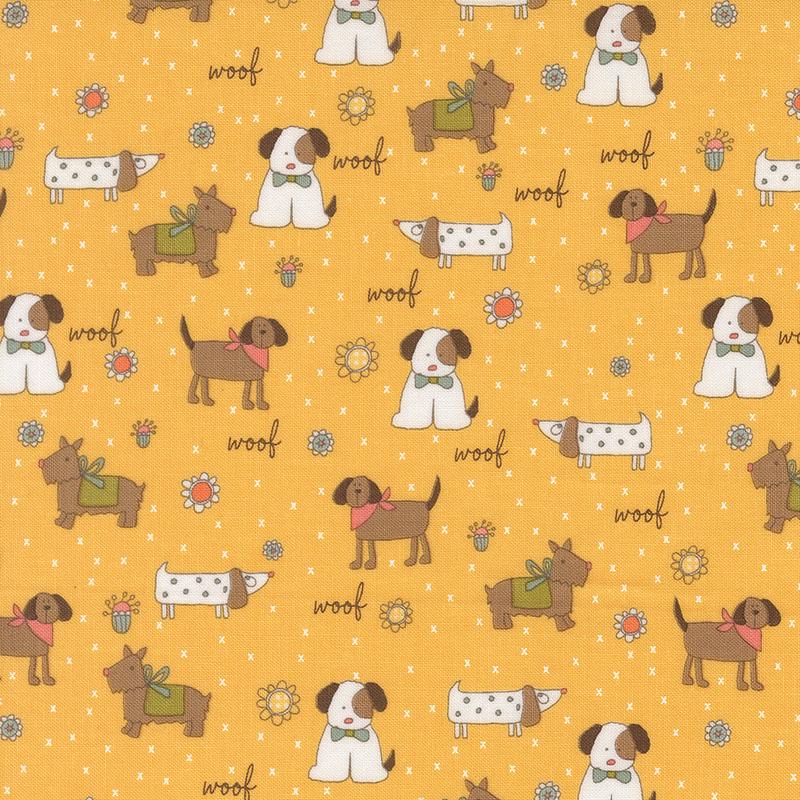 Lucky ~ Puppy Parade ~ 55700 14 Sun