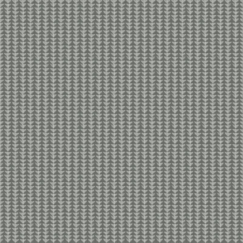 Snowfall ~ Chevron ~ 91033M-94 Gray ~ One Yard