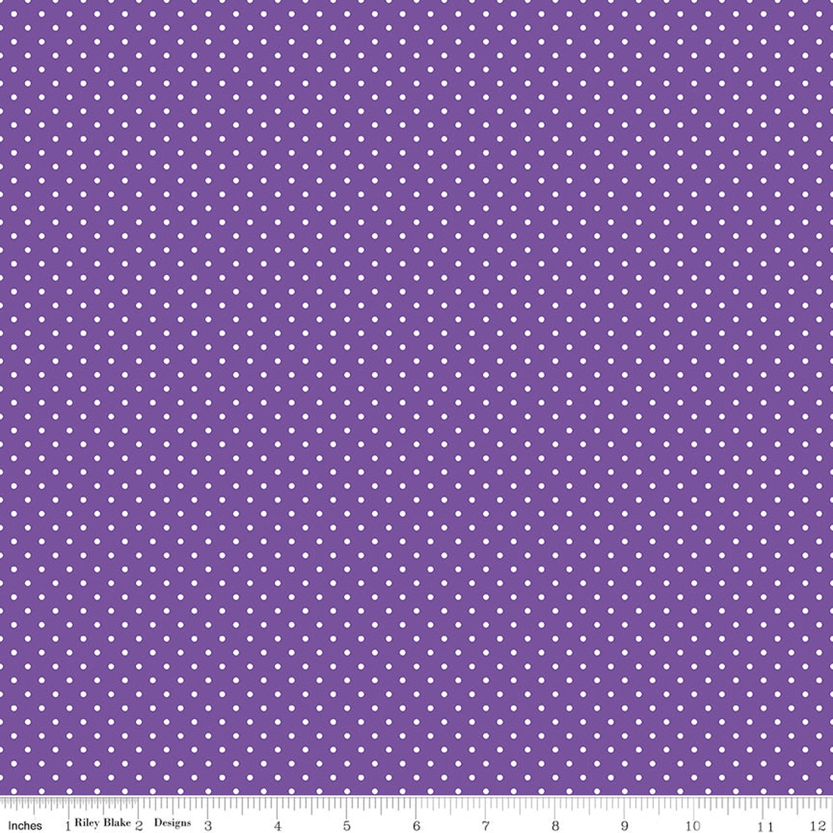 Swiss Dot ~ C670-IRIS