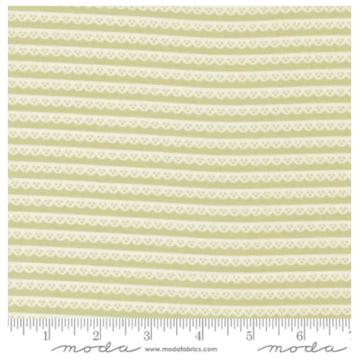 Dainty Meadow ~ Dainty Lace 31748 20 Pear