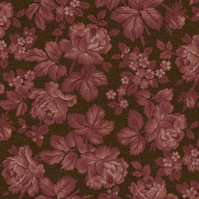Dressmaker ~ Floral R521166D WINE