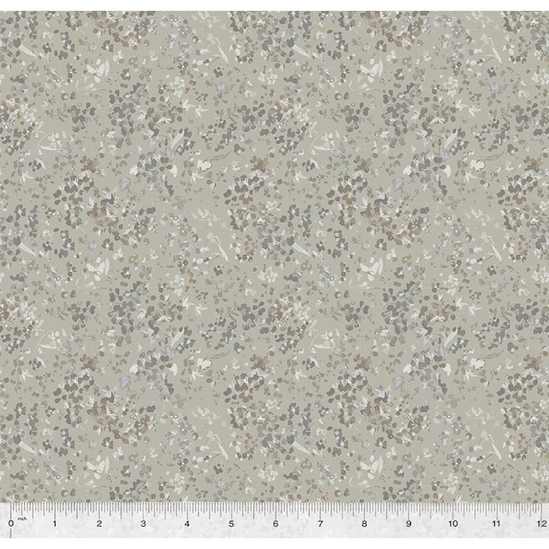 Floret ~ Wildflower 53808 19 Silver Leaf